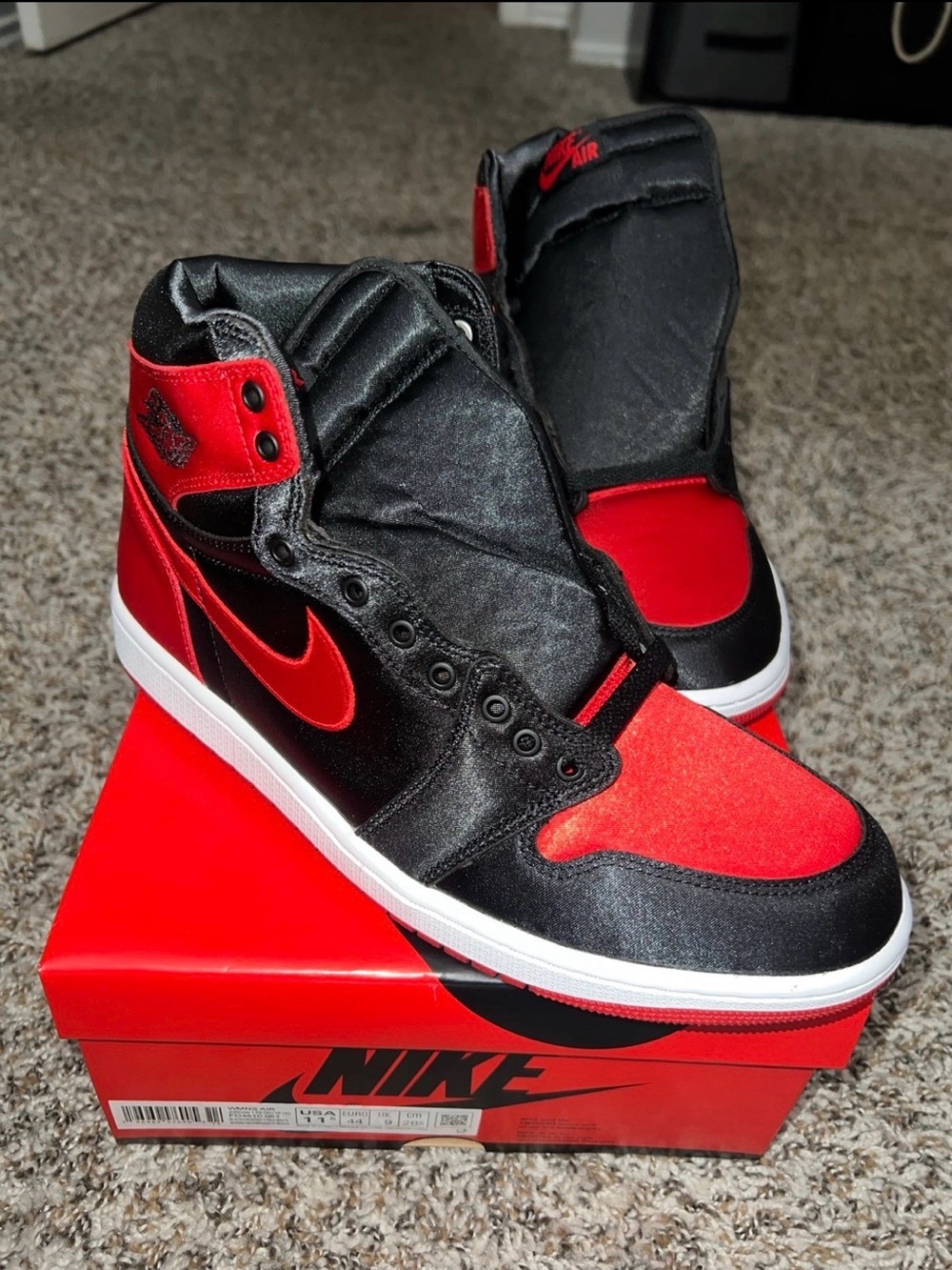 Jordan 1 High